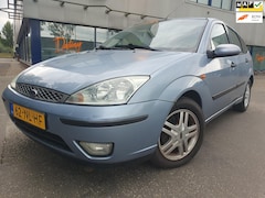 Ford Focus - 1.6-16V Trend | NAP | Sportstoelen | APK 05/2026