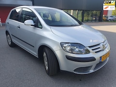 Volkswagen Golf Plus - 1.6 FSI Comfortline Business | NAP | Navigatie | APK 06/2026