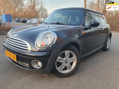 MINI Mini - 1.4 Pepper | NAP | Nwe distributie | APK 03/2026