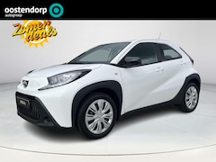 Toyota Aygo X - 1.0 VVT-i MT Play