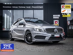Mercedes-Benz A-klasse - 180 AMG Pakket*PANORAMA*AUTOMAAT*CARPLAY