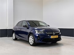 Opel Corsa - 1.2 GS Line | Camera| Apple Carplay\ Android auto| Navigatie| 1 Eig | NL | PDC |