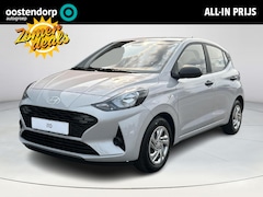 Hyundai i10 - 1.0 Comfort | 2.750, - Korting | Uit voorraad leverbaar |