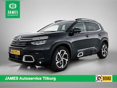 Citroën C5 Aircross - 1.6 Plug-in Hybrid 225 Feel CAMERA NAVI LED CARPLAY