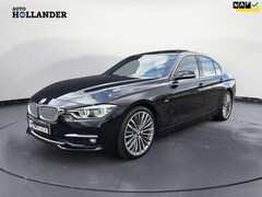 BMW 3-serie - 318i Luxury Edition.Open dak. vele opties