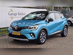 Renault Captur - 1.6 hybride-plug in 160 INTENS