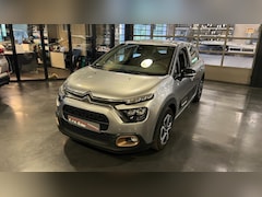 Citroën C3 - 1.2 Pure Tech C-Series