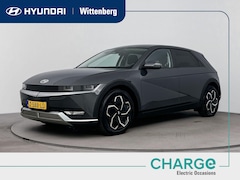 Hyundai IONIQ 5 - 58 kWh Style | Warmtepomp | Pre-conditioning | Adaptive cruise | Bluelink app | Navigatie