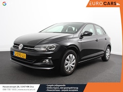 Volkswagen Polo - 1.0 TSI Comfortline | Navigatie | Cruise control | Apple Carplay / Android Auto |