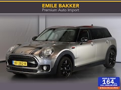 MINI Clubman - 2.0 Cooper D Business