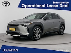 Toyota bZ4X - Premium 4WD 71 kWh