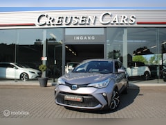 Toyota C-HR - 1.8 Hybrid Executive Ultimate/Led/Trekhaak/Navi/