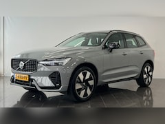 Volvo XC60 - T6 Plug-in hybrid AWD Ultimate Dark | Achterbank verwarmd | Apple Carplay/Android Auto|tel