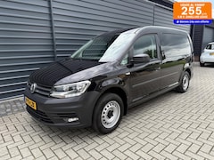 Volkswagen Caddy - ABT e-Caddy Electrisch Airco Trekhaak