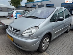 Citroën Xsara Picasso - 1.8i-16V Différence 2, koude airco