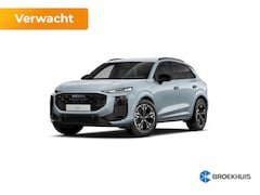 Audi Q3 - S edition | Adaptive cruise control | sound system | Cruise control