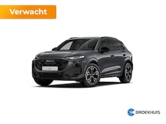 Audi Q3 - S edition | Adaptive cruise control | sound system | Cruise control