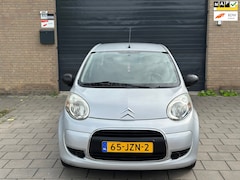 Citroën C1 - 1.0-12V Séduction 5 Deurs Apk rijdt prima