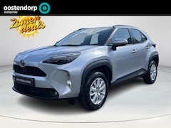 Toyota Yaris Cross - 1.5 Hybrid 115 Active