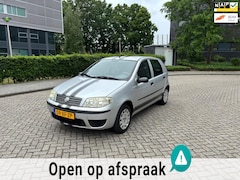 Fiat Punto - 1.2 Classic airco Nieuwe apk 124000km nap