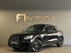Audi Q2 - 1.6 TDI Design Pro Line Plus Pano|Virtual|ACC|Lane Assist