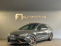 SEAT Leon ST - 2.0 TSI 4DRIVE CUPRA Ultimate Pano|Carbon|Beats