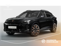 CUPRA Formentor - 1.5 TSI e-Hybrid 204pk Business