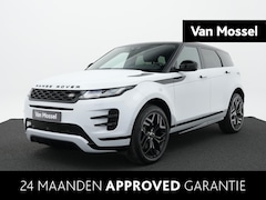 Land Rover Range Rover Evoque - 2.0 P250 AWD R-Dynamic HSE | Virtual Cockpit | Stoelverwarming V+A | Black Pack | Zeer com