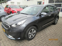 Kia Niro - 1.6 GDi PHEV BusinessLine