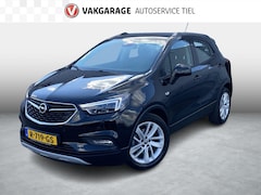 Opel Mokka X - 1.4 Turbo Innovation Trekhaak, navigatie, parkeersensoren, achteruitrij camera, stoelverwa