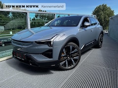 Polestar 3 - 3 Long range Dual motor Performance 111 kWh Panoramadak, Bowers & Wilkens Premium Audio, T