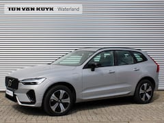 Volvo XC60 - 2.0 T6 Plug-in hybrid AWD Plus Dark Automaat / Trekhaak / Adaptive Cruise Control / Panora