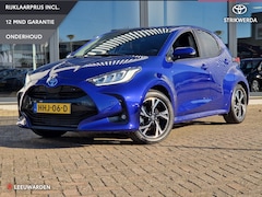 Toyota Yaris - 1.5 Hybrid 115 pk First Edition Limited