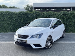 SEAT Ibiza SC - 1.2 Sport * Airco * Apk 08-2026