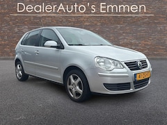 Volkswagen Polo - 1.4-16V Comfortline
