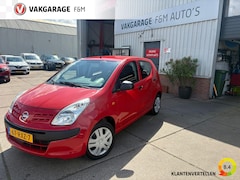 Nissan Pixo - 1.0 Visia