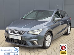 SEAT Ibiza - 1.0 TSI Excellence FR Apple Carplay/Android Auto