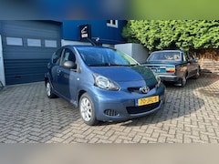 Toyota Aygo - 1.0-12V Access
