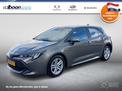 Toyota Corolla - 1.8 Hybrid Business AUTOMAAT | CLIMA | CRUISE | rijklaarprijs