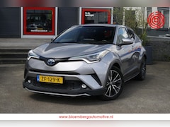 Toyota C-HR - 1.8 Hybrid Premium