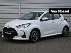 Toyota Yaris - 1.5 Hybrid Dynamic | Apple Car Play/Android Auto | Achteruitrijcamera | Climate Control |