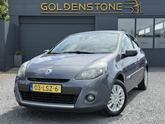 Renault Clio - 1.2 Collection 1e Eigenaar, Airco, Cruise, Elektr. Ramen, N.A.P, Nieuwe APK bij Aflevering