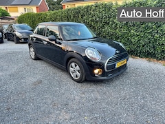 MINI One - 1.5 D Business | Navi | Airco | Cruise Control | 5 Deuren | 1e eigenaar | Dealer onderhoud