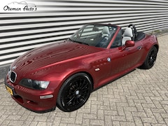 BMW Z3 Roadster - 2.2i Sport Line Automaat Widebody