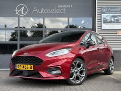 Ford Fiesta - 1.0 EcoBoost ST-Line Clima CarPlay LED