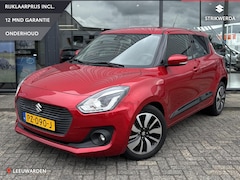 Suzuki Swift - 1.2 Stijl Smart Hybrid Armsteun/Clima/Navi