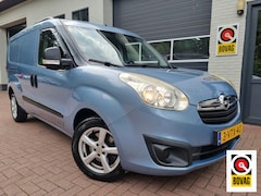 Opel Combo - 1.3 CDTi L2H1 ecoFLEX + SLAAPPLEK