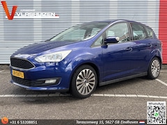 Ford C-Max - 1.0 Trend | Airco | Cruise | Navi | PDC | APK 03-2026 |