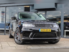 Land Rover Range Rover Sport - P400e HSE Dynamic | Schuif-kantel dak | MeridianTM Surround Sound