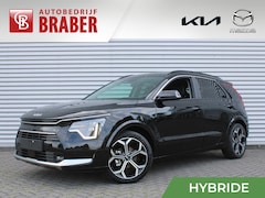 Kia Niro - 1.6 GDi Hybrid ExecutiveLine | Automaat | Nieuw | Direct leverbaar |